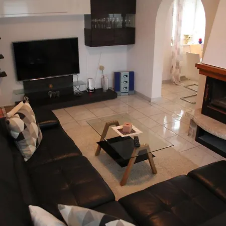 Kroatien Mercepi Villa