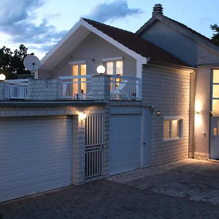 Kroatien Mercepi Katuni