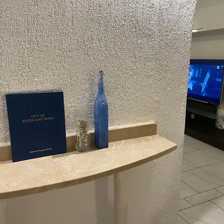 Kroatien Mercepi Villa *