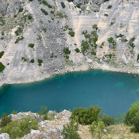 Kroatien Mercepi * Katuni