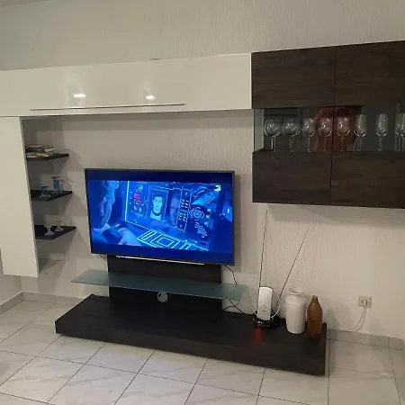 Villa Kroatien Mercepi Katuni