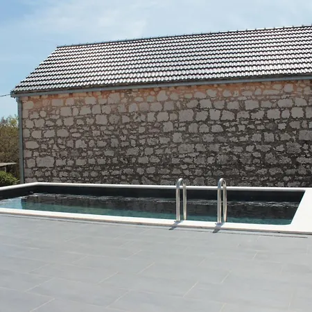 Kroatien Mercepi Villa *