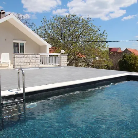 Kroatien Mercepi Villa Katuni