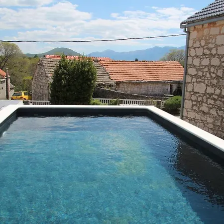 Kroatien Mercepi * Katuni