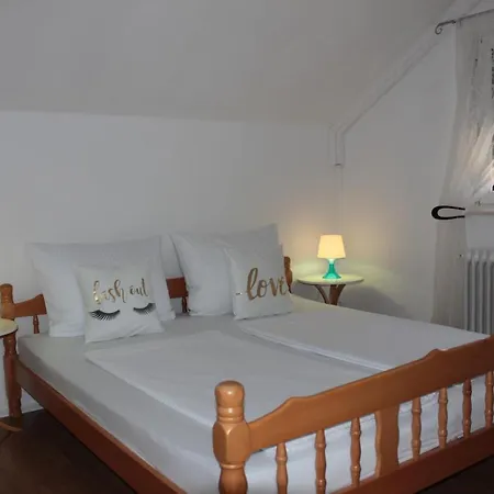 Kroatien Mercepi Villa *