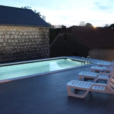 Villa Kroatien Mercepi Katuni