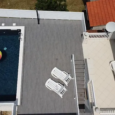 Kroatien Mercepi * Katuni