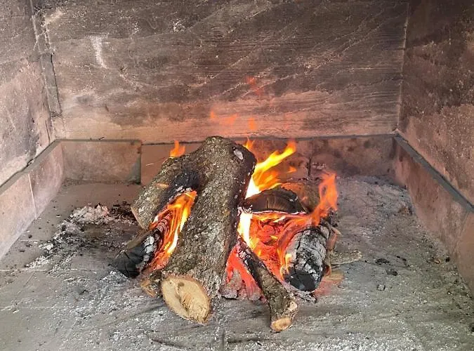 Kroatien Mercepi וילה