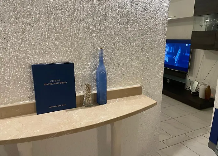 Kroatien Mercepi וילה *