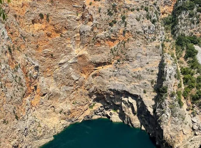 Kroatien Mercepi