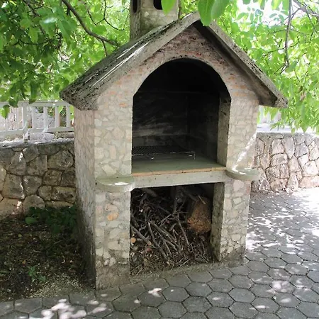 Kroatien Mercepi Vila
