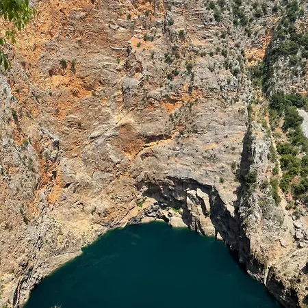 Kroatien Mercepi
