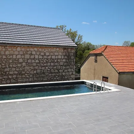 Kroatien Mercepi Katuni