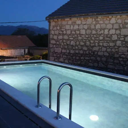 Kroatien Mercepi Katuni