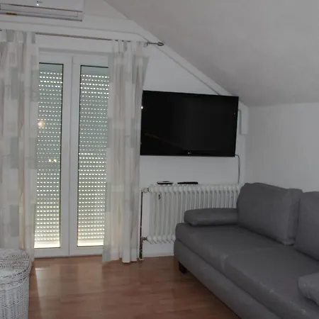 Kroatien Merćepi Villa