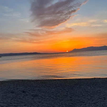 Vila Kroatien Mercepi *