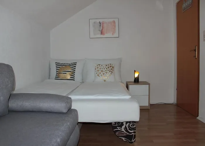 Villa Kroatien Mercepi